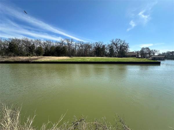 Lot 460 Canal Street, Corsicana, TX 75109