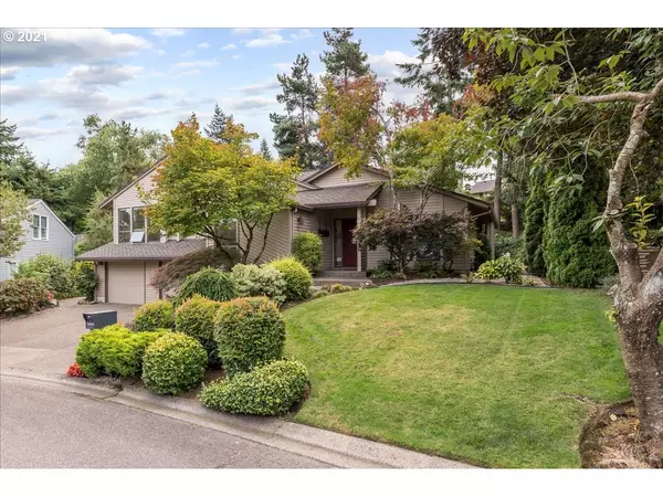 Lake Oswego, OR 97034,16904 CHERRY CREST AVE