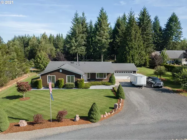 159 MALINKA LN, Chehalis, WA 98532