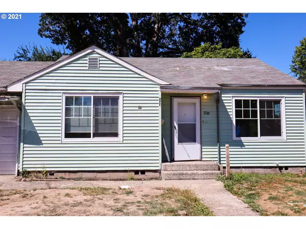 Albany, OR 97321,516 GEARY ST