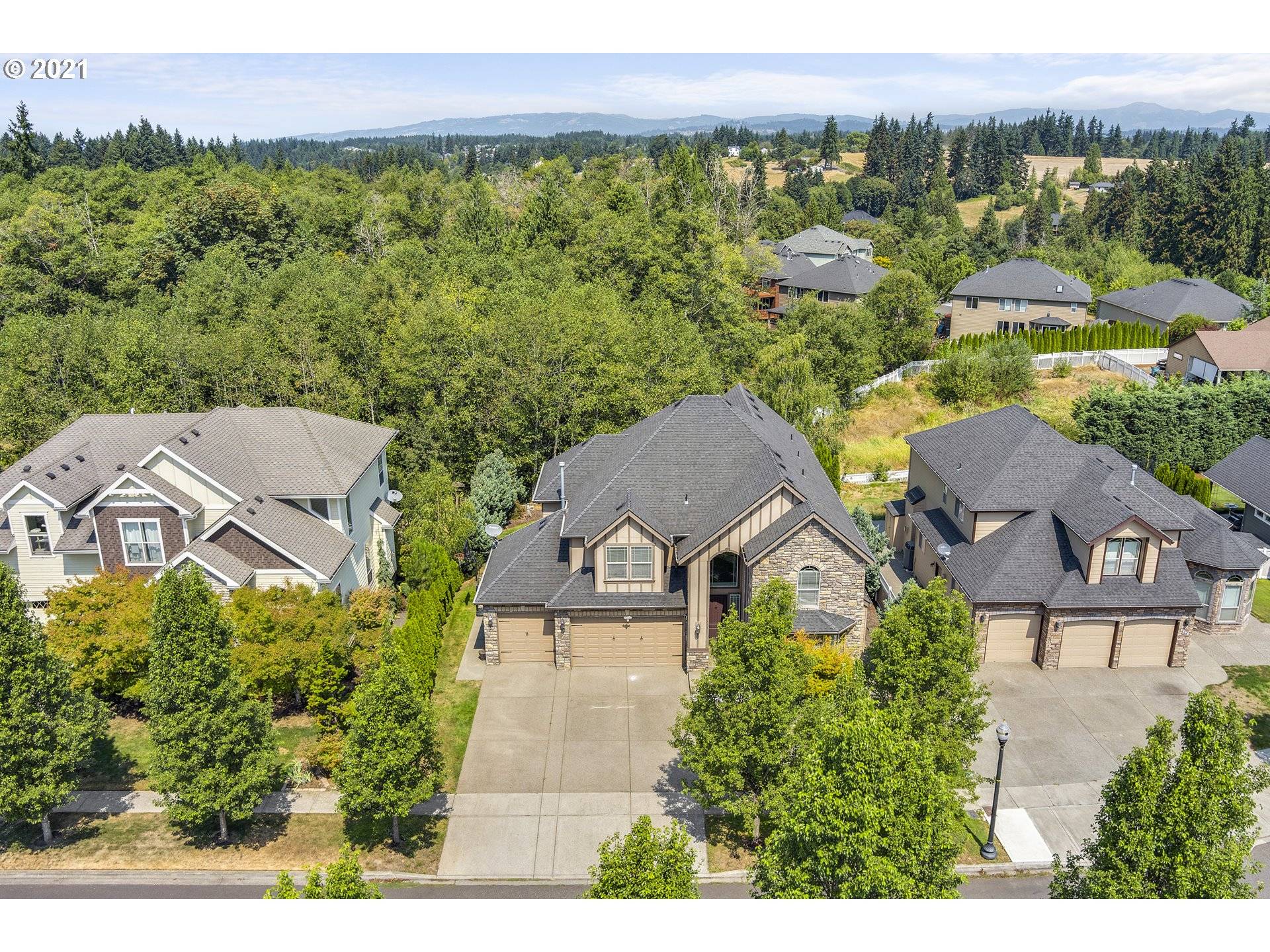 Ridgefield, WA 98642,2302 S 17TH WAY