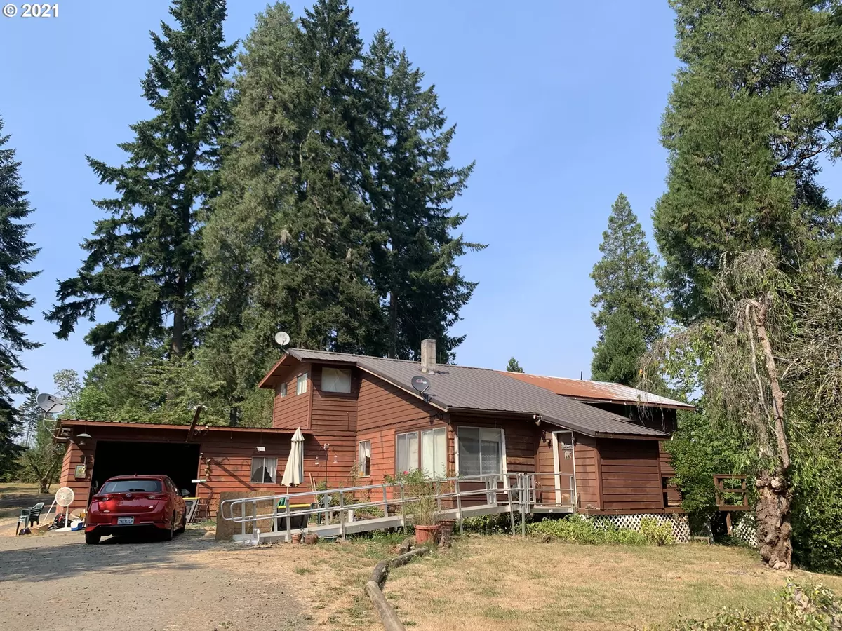 Creswell, OR 97426,80828 BEACH RD