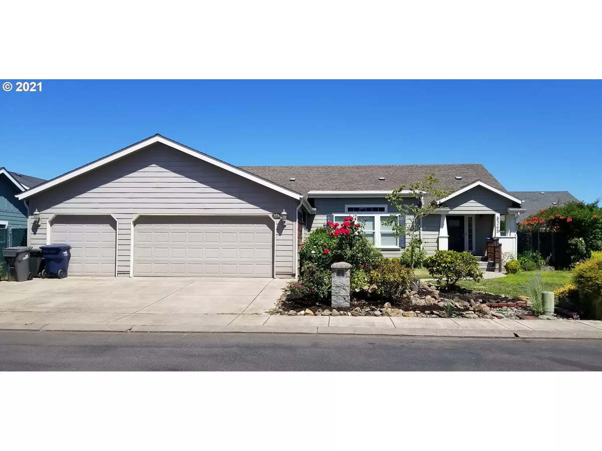 Eugene, OR 97402,5365 COBBLESTONE LN