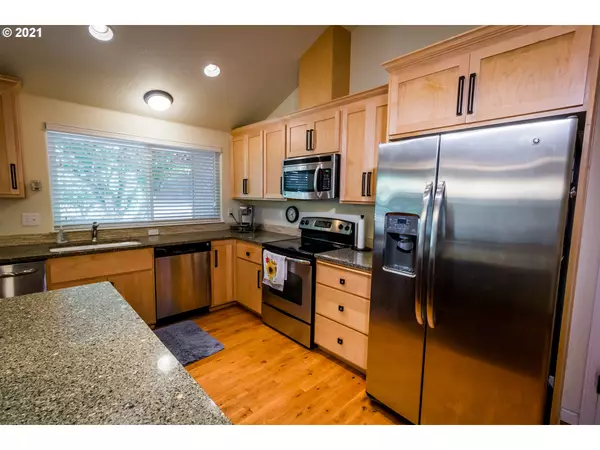 Beaverton, OR 97008,13955 SW HARNESS LN