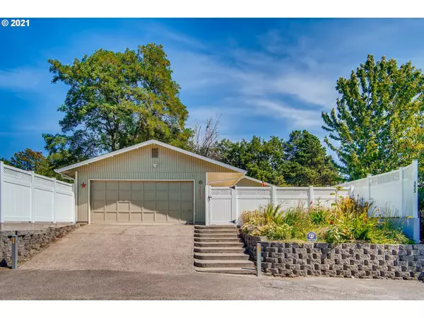 3623 W ROSE ST, Vancouver, WA 98660