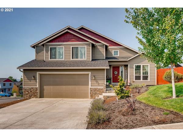 35630 VALLEY VIEW DR, St Helens, OR 97051