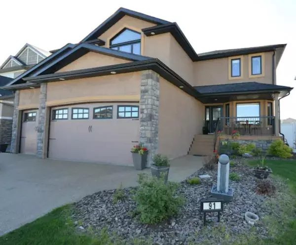 Sylvan Lake, AB T4S 0C3,91 Fieldstone WAY