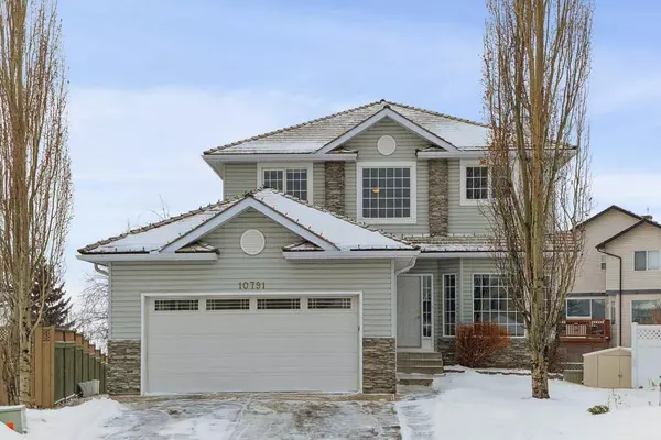 Calgary, AB T3B 5R2,10791 Valley Springs RD NW