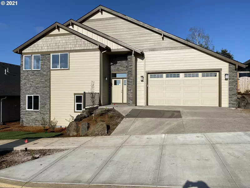 5655 MT RUSHMORE ST SE #26, Salem, OR 97306