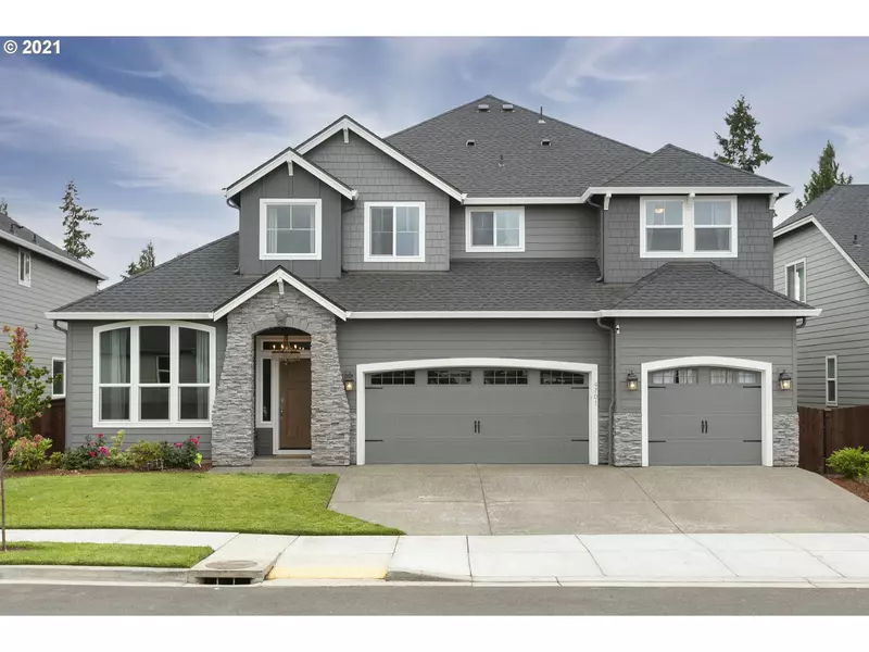 4701 S 19TH ST, Ridgefield, WA 98642