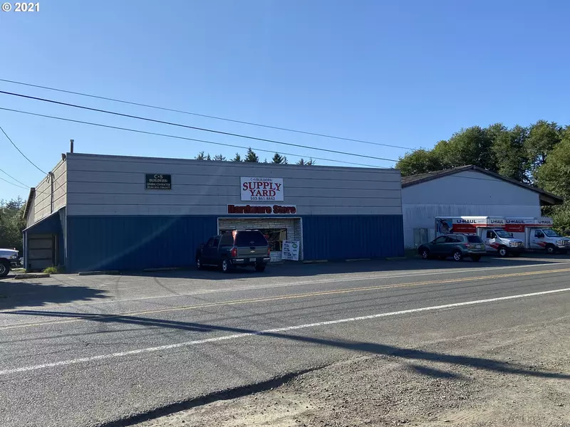 1015 S Main ST, Warrenton, OR 97146