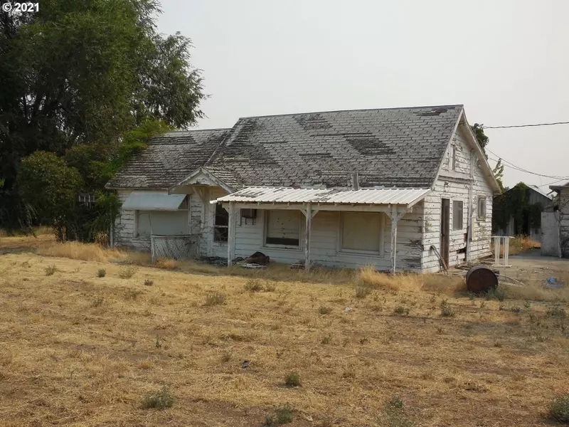 53622 W CROCKETT RD, Milton Freewater, OR 97862