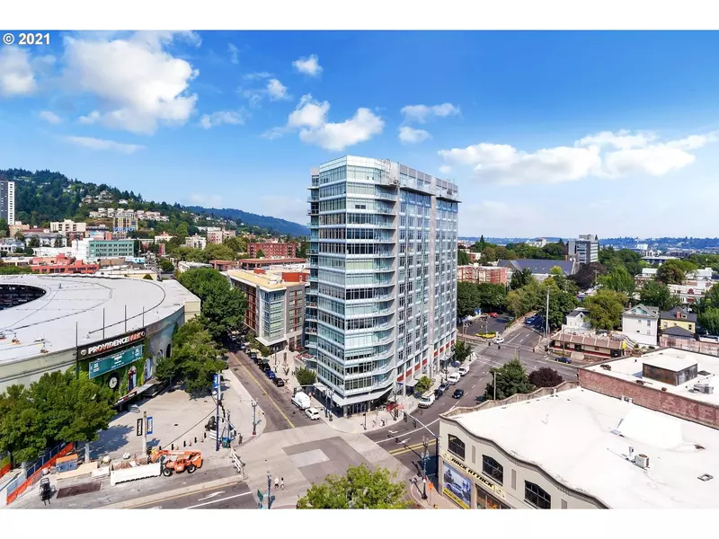 1926 W BURNSIDE ST #1510, Portland, OR 97209