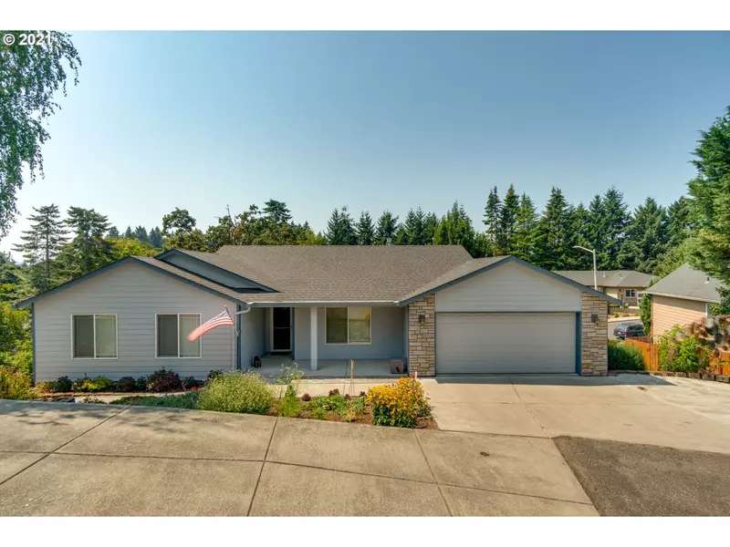 107 NW 74TH ST, Vancouver, WA 98665