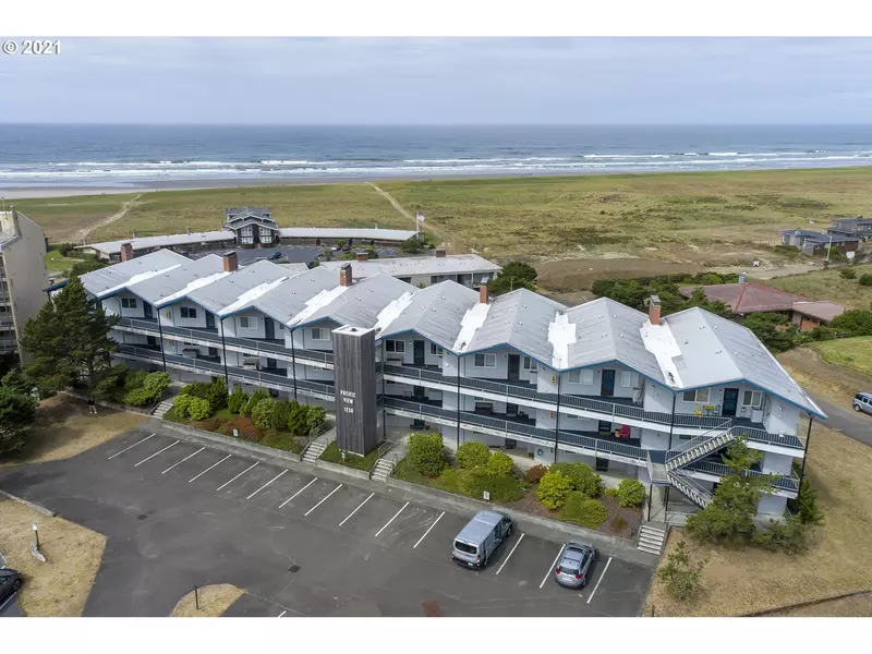 Pacific View Condo, Gearhart, OR 97138