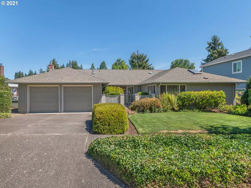 20505 NW ROCK CREEK BLVD, Portland, OR 97229