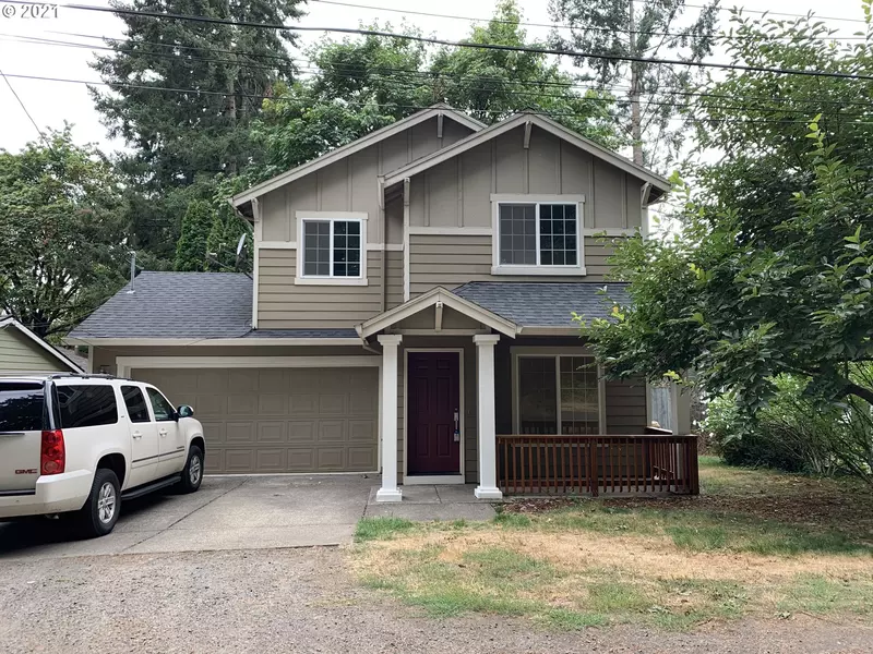 31029 SW MAGNOLIA AVE, Wilsonville, OR 97070