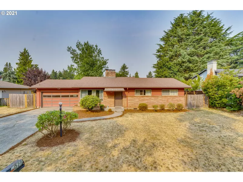 2025 NE 134TH PL, Portland, OR 97230