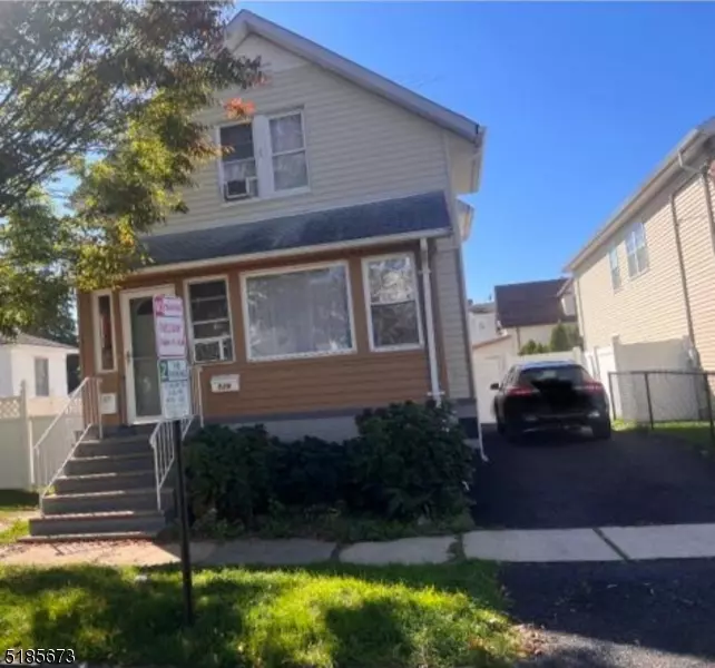 529 Ainsworth St, Linden City, NJ 07036