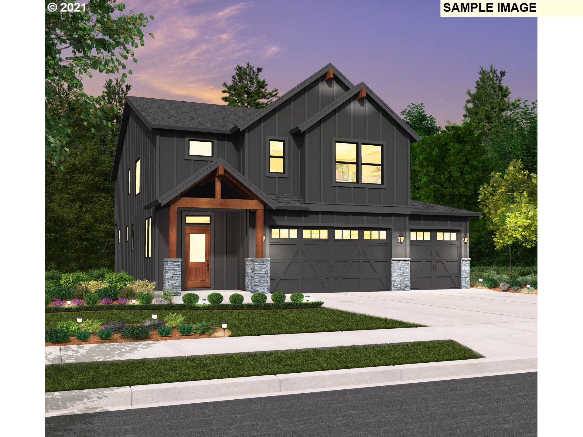 1951 SE 29TH ST, Battle Ground, WA 98604
