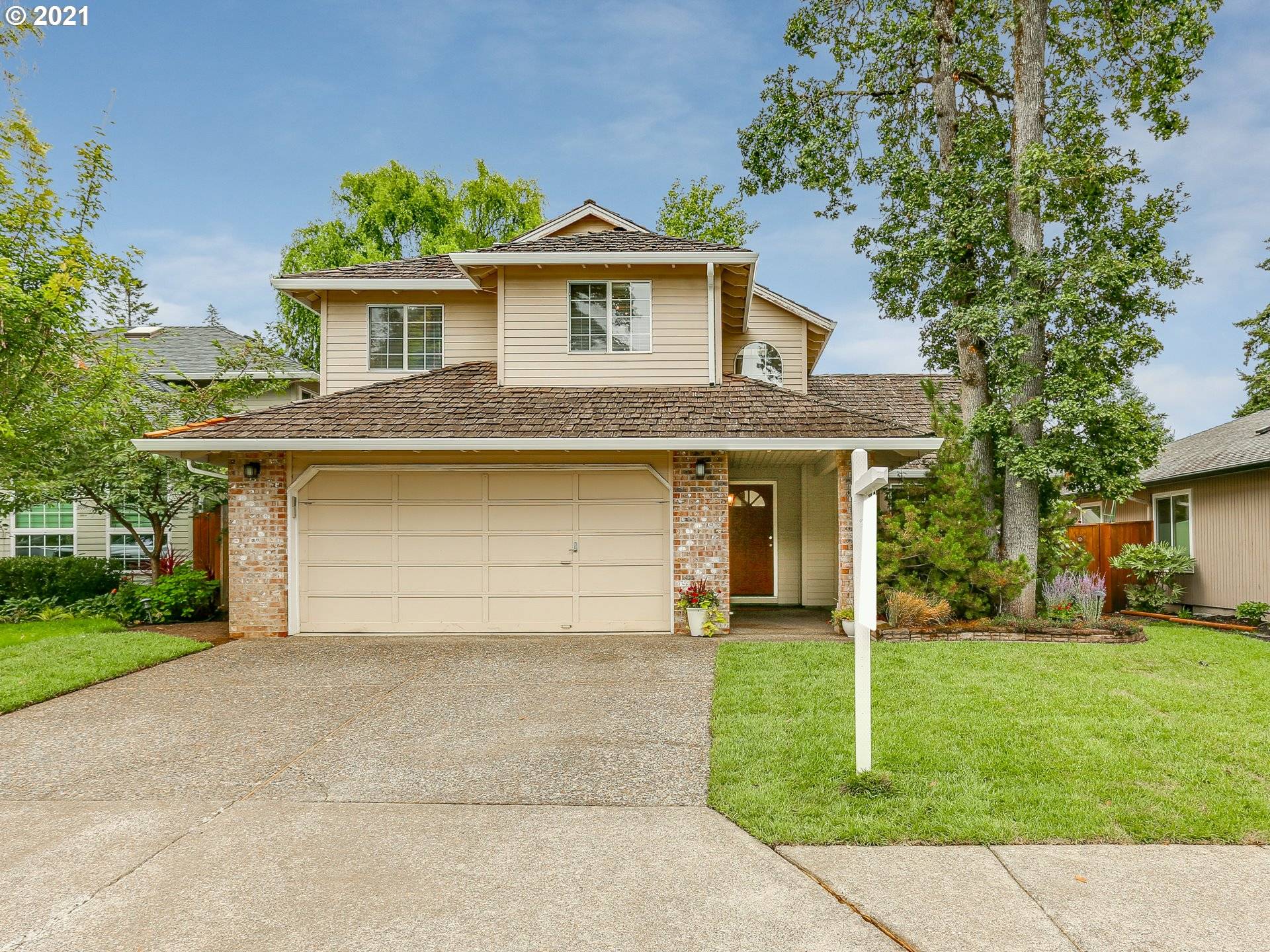 15334 SW KENTON DR, Tigard, OR 97224