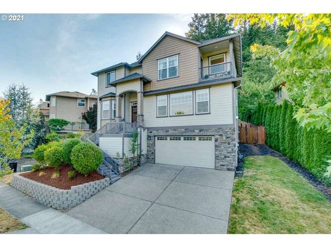 Happy Valley, OR 97086,9602 SE SPY GLASS DR