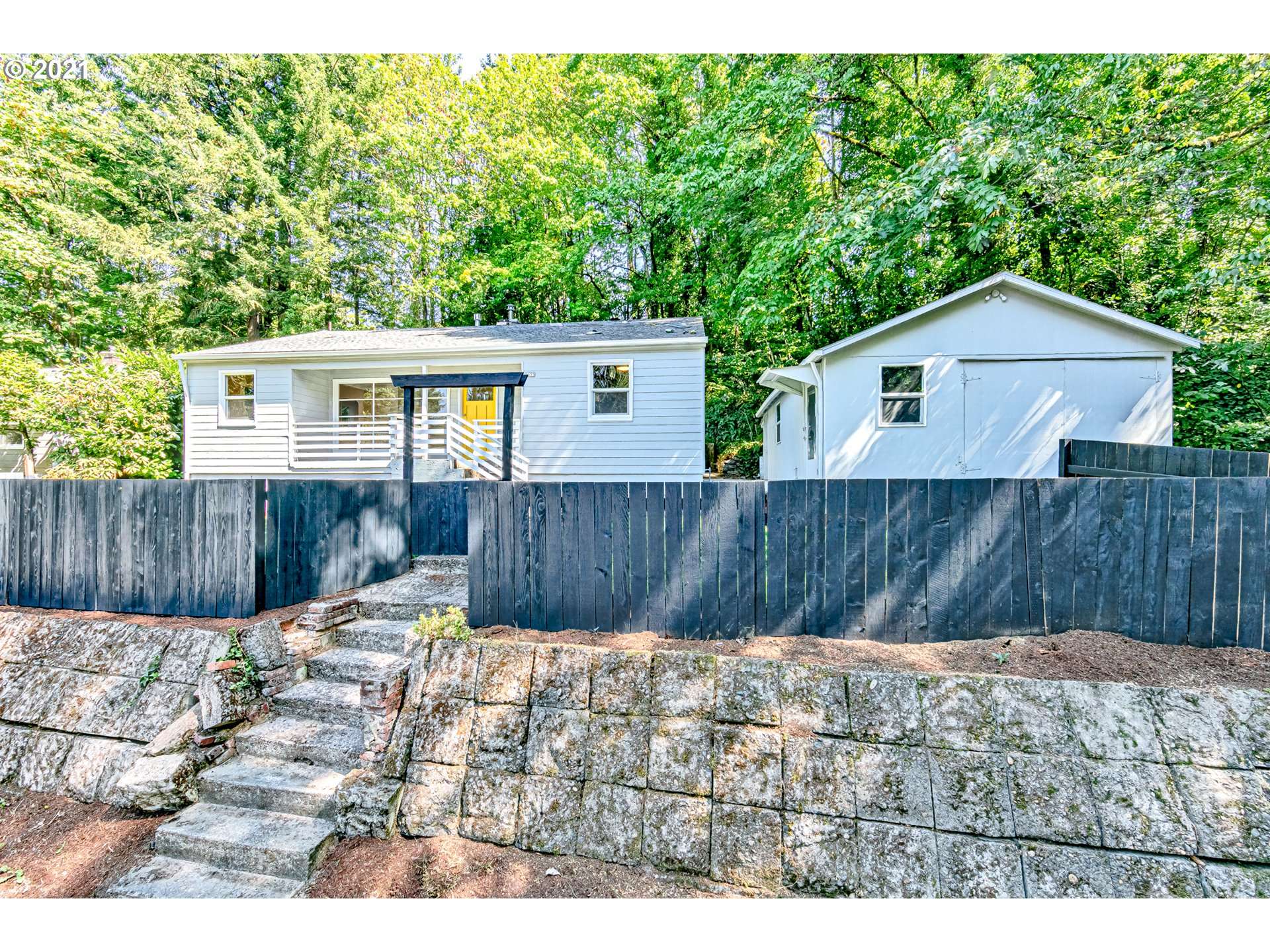 3035 SW 12TH AVE, Portland, OR 97239