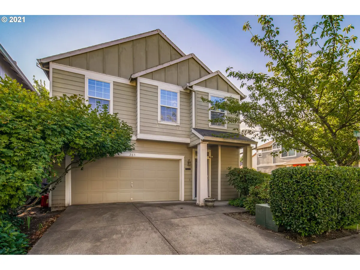 265 SE 42ND WAY, Hillsboro, OR 97123