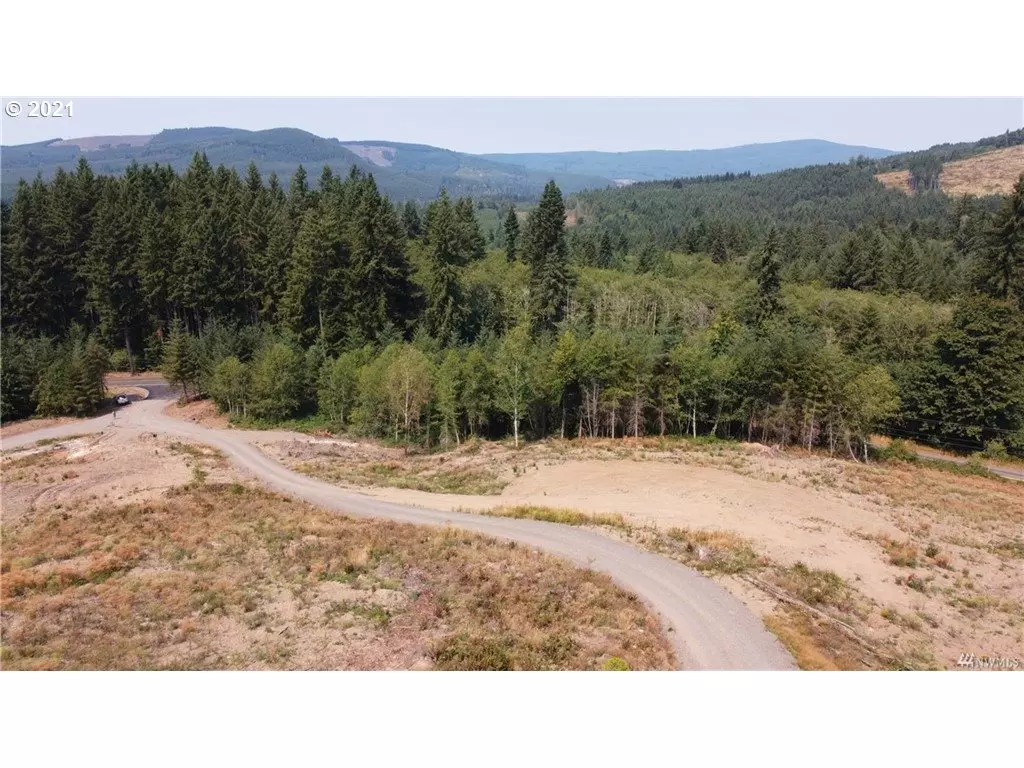 Kelso, WA 98626,0 S Goble Creek RD #Lot E