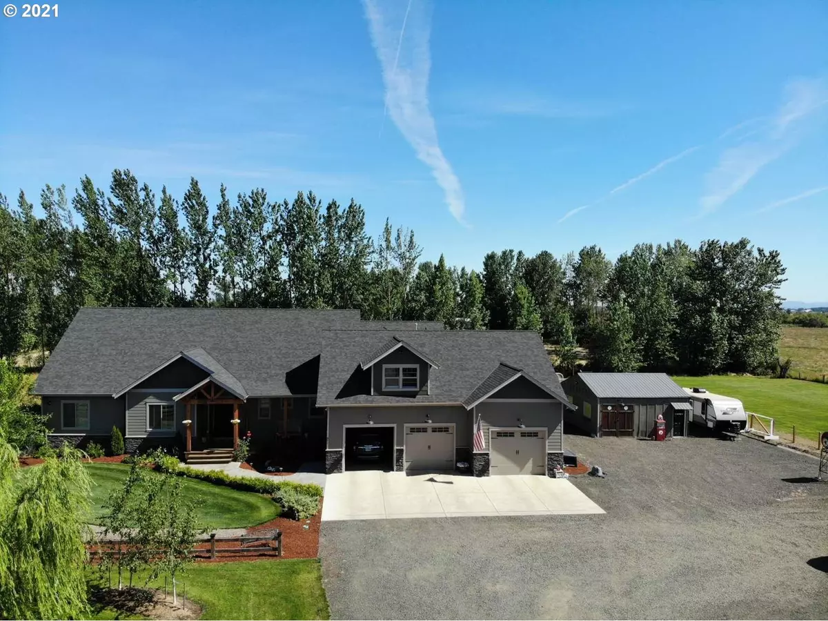 Harrisburg, OR 97446,971 SOMMERVILLE LOOP