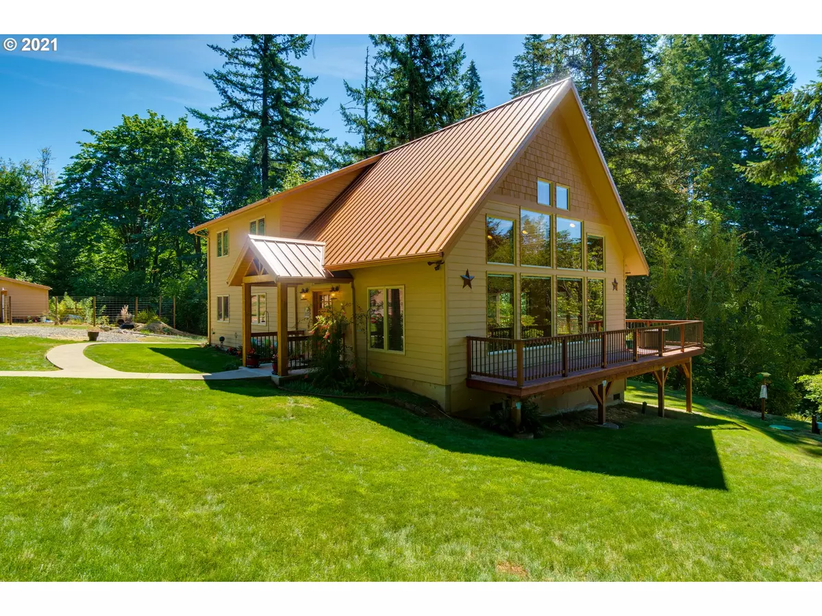 Mc Minnville, OR 97128,24601 SW PEAVINE RD