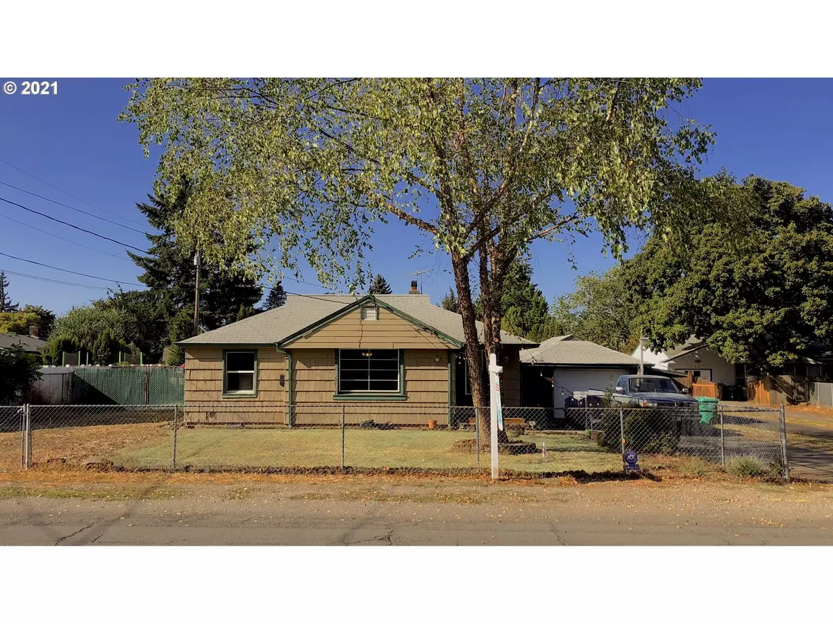 Portland, OR 97236,14115 SE BUSH ST