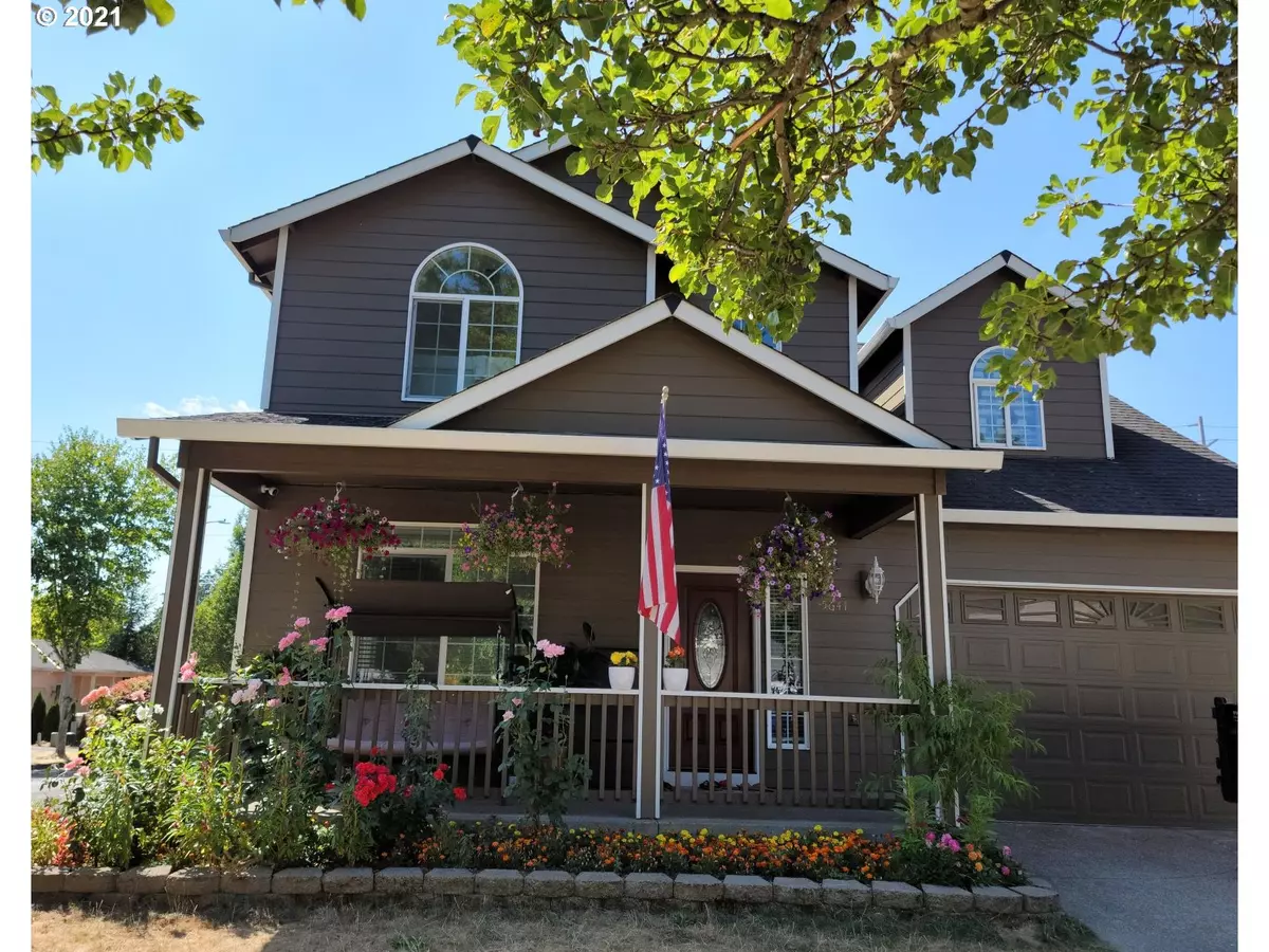 Portland, OR 97236,5641 SE 137TH AVE