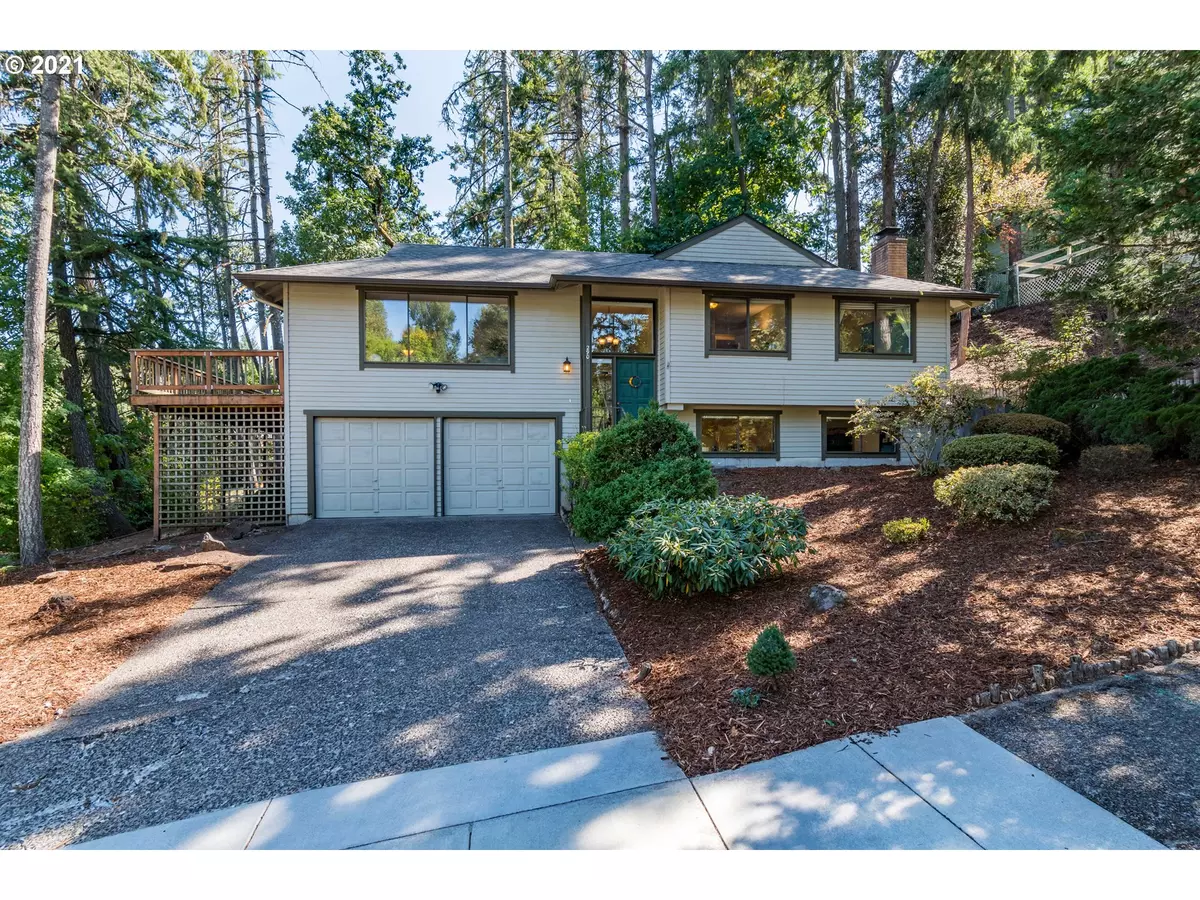 Eugene, OR 97405,290 BROOKSIDE DR