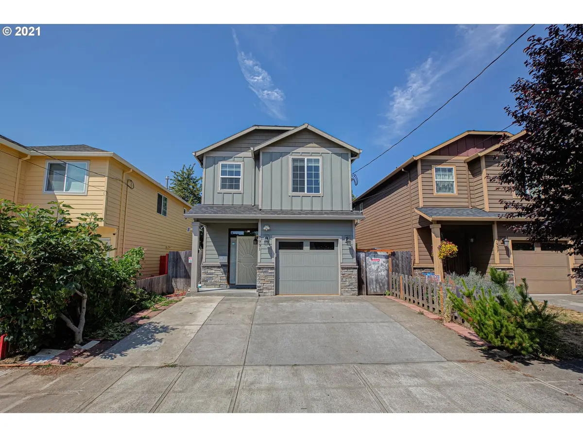 Portland, OR 97206,7931 SE RHINE ST