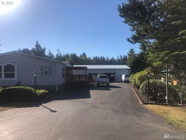 Ocean Park, WA 98640,1410 300TH PL