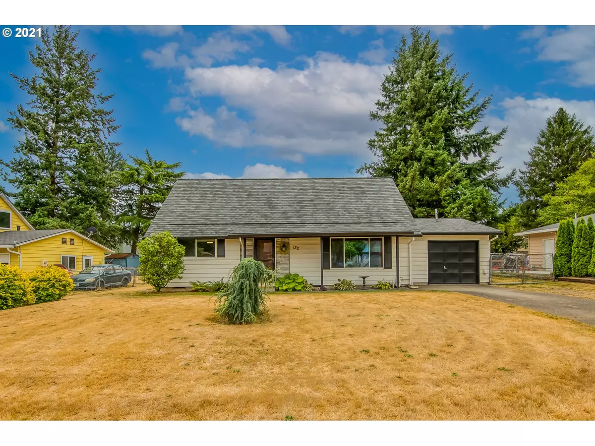 Troutdale, OR 97060,732 SW 15TH ST