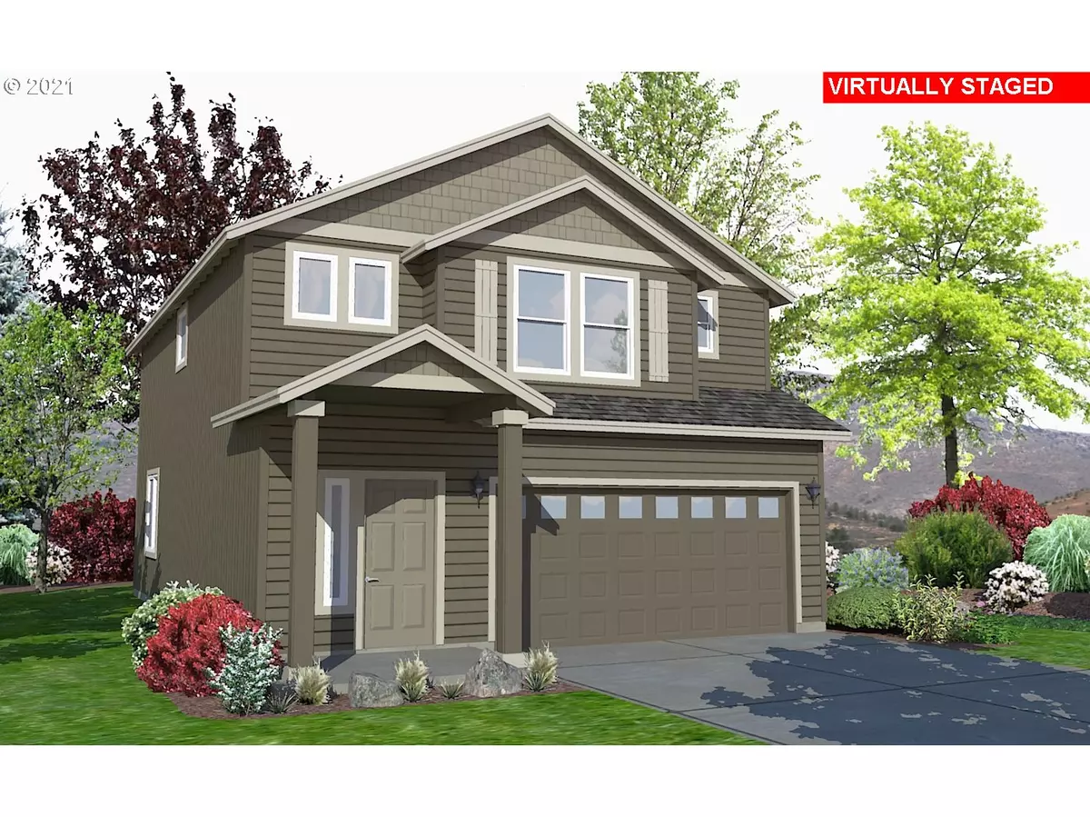 Lowell, OR 97452,194 Rockcrest DR