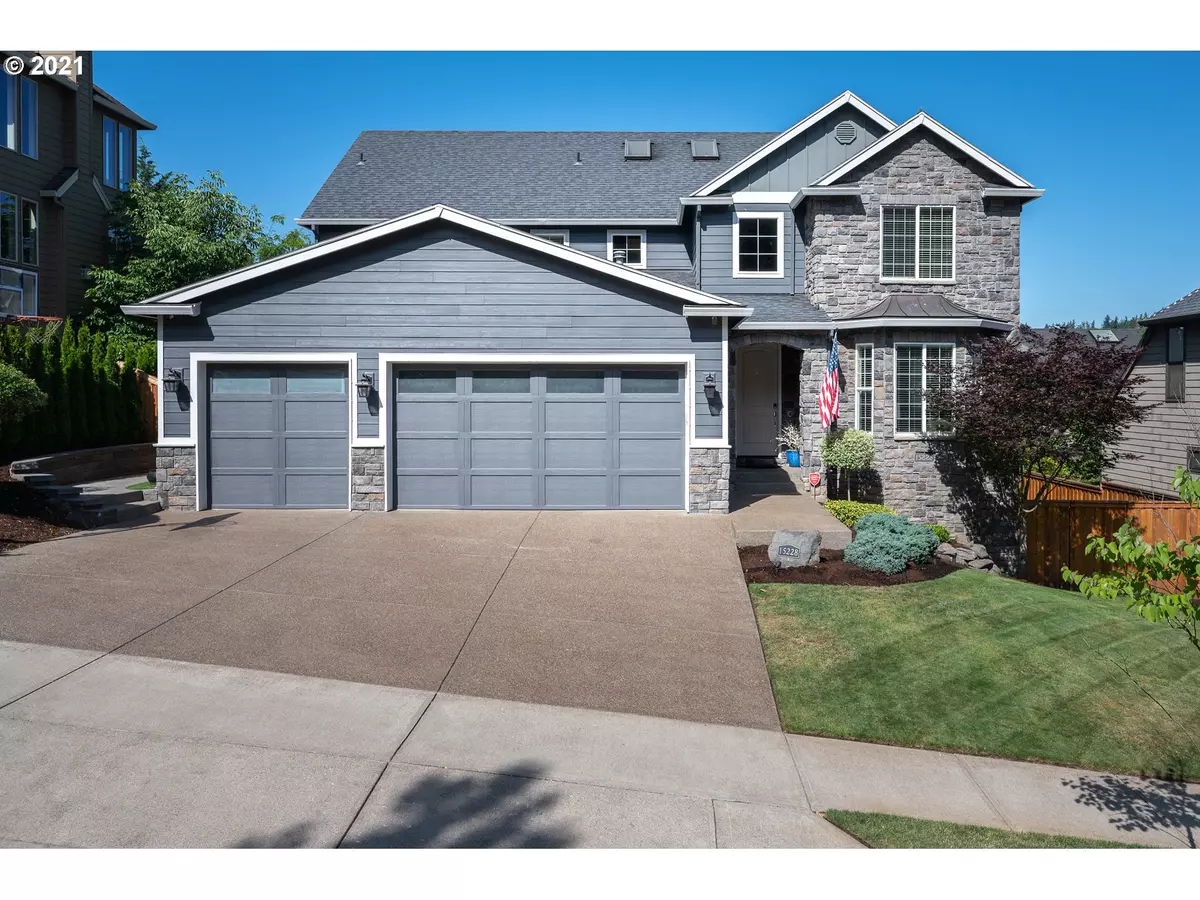 Happy Valley, OR 97086,15228 SE PEBBLE BEACH DR