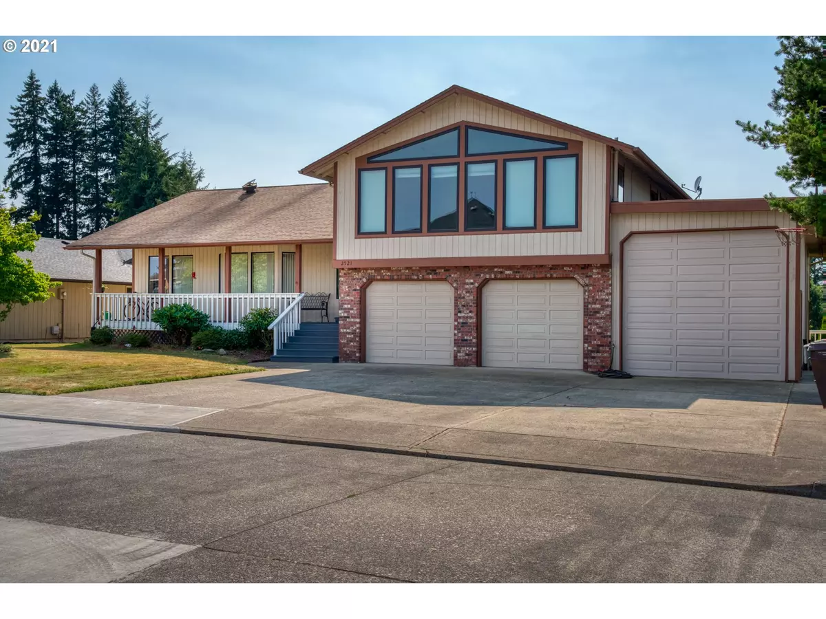 Longview, WA 98632,2521 PETERS DR