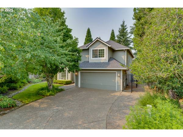 29503 SW QUEENS CT, Wilsonville, OR 97070