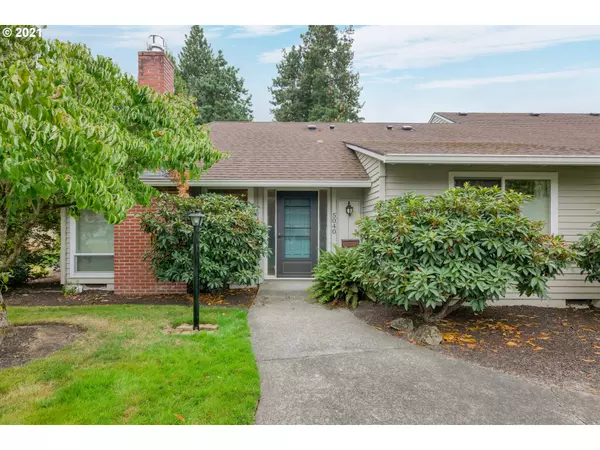 5040 SW NORMANDY PL, Beaverton, OR 97005