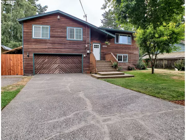 2231 FIR, North Bend, OR 97459