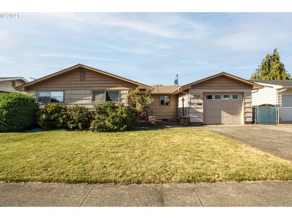 1366 N ST, Springfield, OR 97477