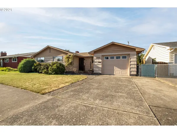 1366 N ST, Springfield, OR 97477