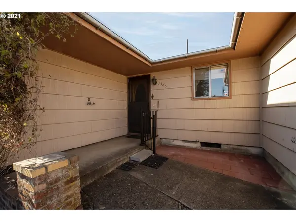 1366 N ST, Springfield, OR 97477