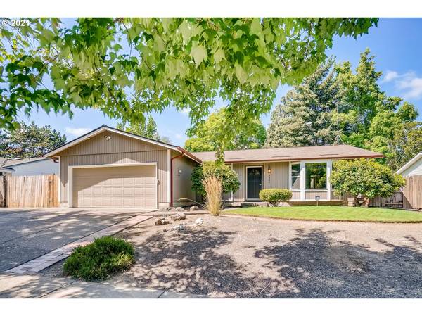 2357 WINTERGREEN AVE NW,  Salem,  OR 97304