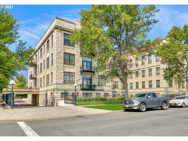 2365 4TH ST #305,  Baker City,  OR 97814