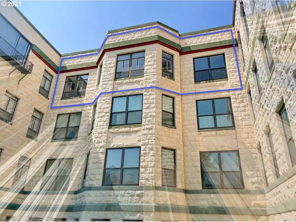 2365 4TH ST #305, Baker City, OR 97814