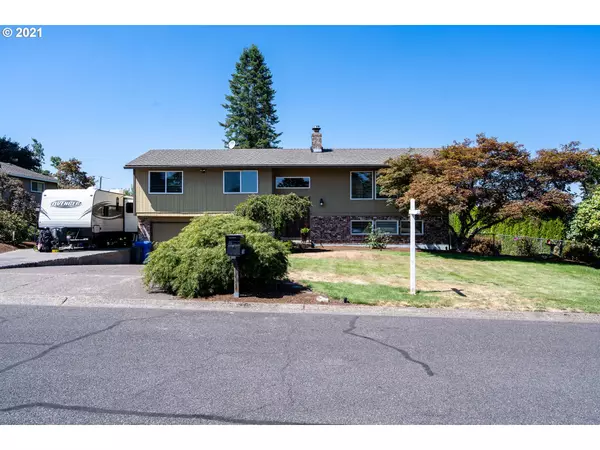 Damascus, OR 97089,22945 SE NAOMI CT